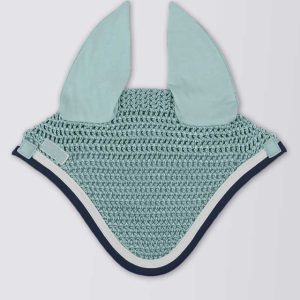 HARCOUR - BONNET FEEBY - VERT DE GRIS