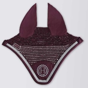 HARCOUR - BONNET FREDY - AUBERGINE