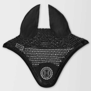 HARCOUR - BONNET FREDY - NOIR