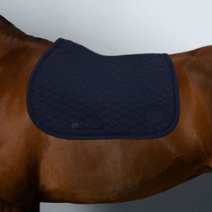 HARCOUR - TAPIS SAPHIR - MARINE