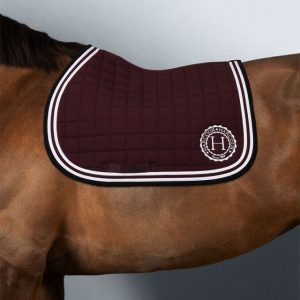 HARCOUR - TAPIS SOFT - AUBERGINE