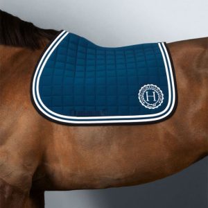 HARCOUR - TAPIS SOFT - BLEU LAGON
