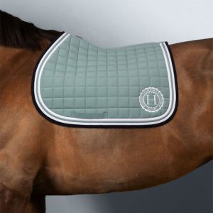 HARCOUR - TAPIS SOFT - VERT DE GRIS