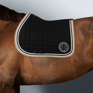 HARCOUR - TAPIS SOFT - NOIR