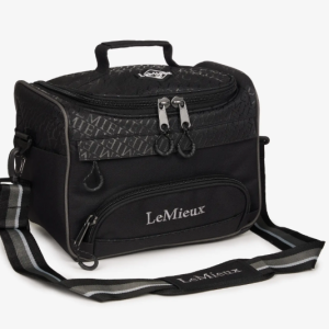 SAC DE PANSAGE LEMIEUX PROKIT LITE ELITE NOIR
