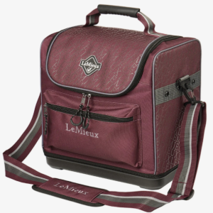 SAC DE PANSAGE LEMIEUX ELITE PRO BORDEAUX