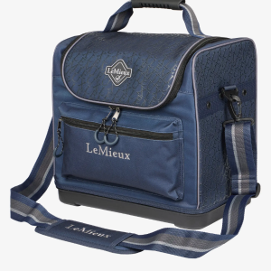SAC DE PANSAGE LEMIEUX ELITE PRO MARINE