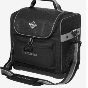 SAC DE PANSAGE LEMIEUX ELITE PRO NOIR