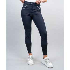 HARCOUR - PANTALON JALTIKA MARINE
