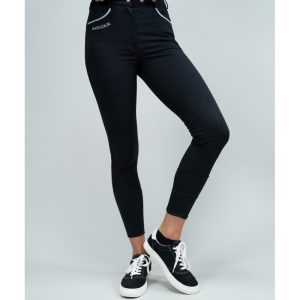 HARCOUR - PANTALON JALTIKA NOIR