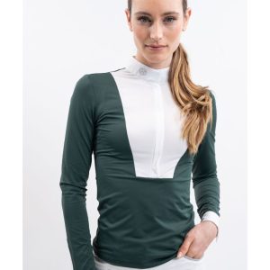 HARCOUR - POLO DE CONCOURS STELLA JUNGLE