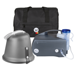 INHALATEUR - WALDHAUSEN HEALTH +CARE
