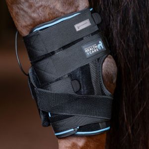 GUETRES DE SOINS POUR JARRET - WALDHAUSEN HEALTH +CARE