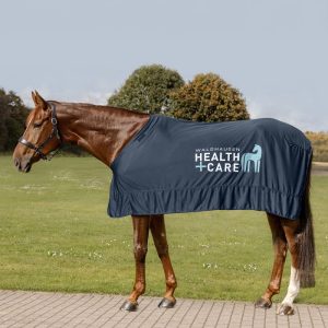 COUVERTURE ICE-LAYER - WALDHAUSEN HEALTH +CARE