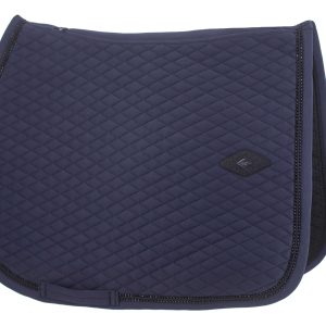 TAPIS PENELOPE "CALISSON" MARINE