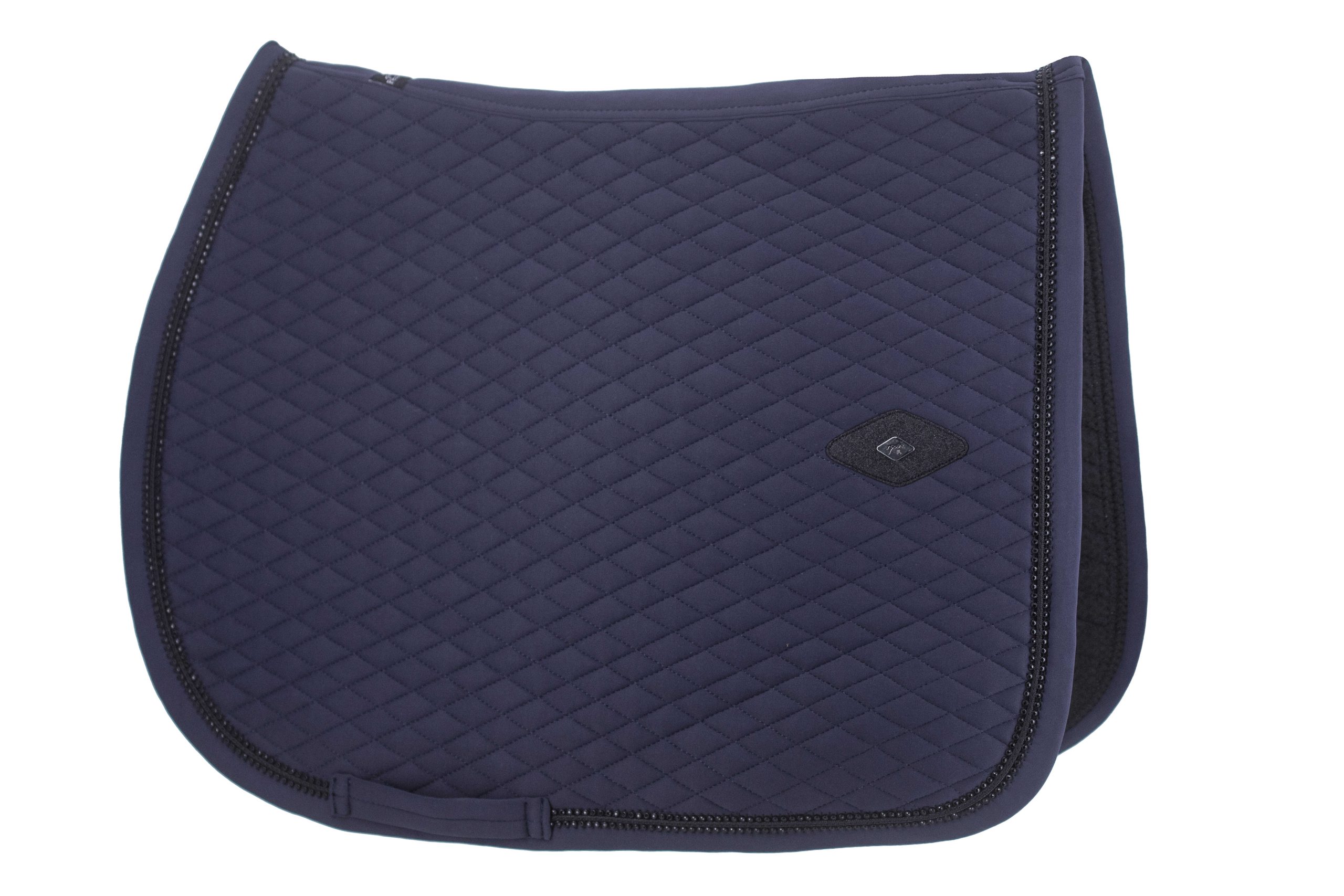 TAPIS PENELOPE "CALISSON" MARINE