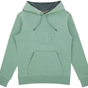 SWEAT EQUITHEME AXEL VERT