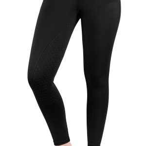 PANTALON EQUITHEME CARLY NOIR