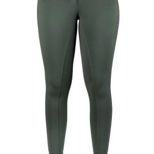 PANTALON EQUITHEME CARLY KAKI