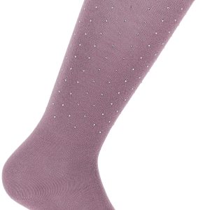 CHAUSSETTES EQUITHEME KAMILIA JTM ROSE