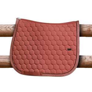 TAPIS GEM "ATLAS" ROSE