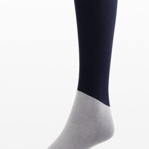 CHAUSSETTES HARCOUR VAYA MARINE