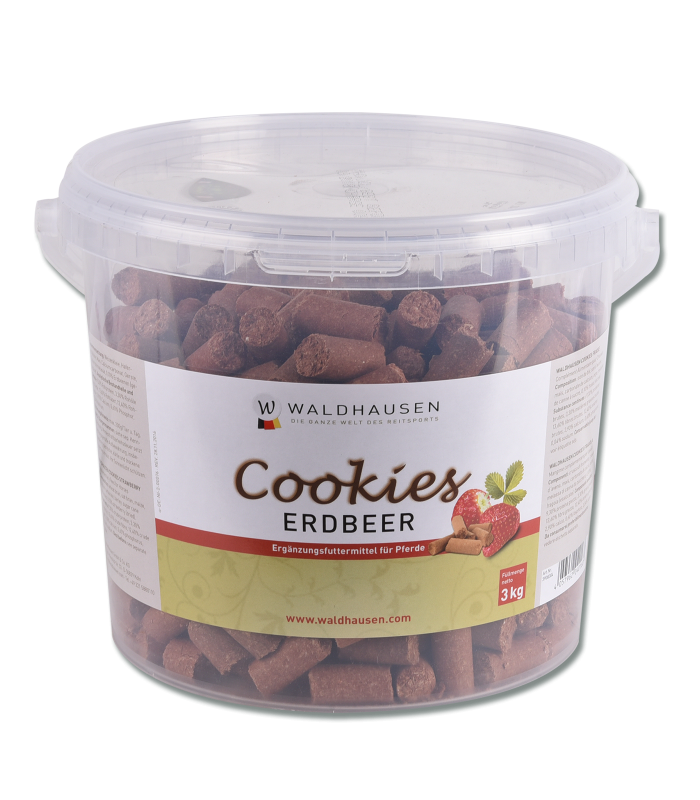 FRIANDISES SEAU - WALDHAUSEN
