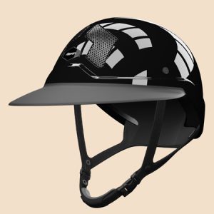 CASQUE ARMET STAR VISIERE LARGE - FLEX ON