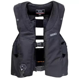 GILET AIRBAG COMPLET KIDS - HIT AIR