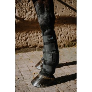 GUETRES COOL&DRY - EQUITHEME