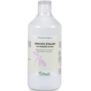 SPECIFIC ETALON - NUTRAGILE