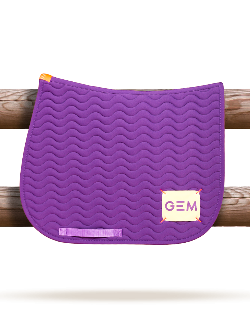 TAPIS TOUC TOUC - GEM