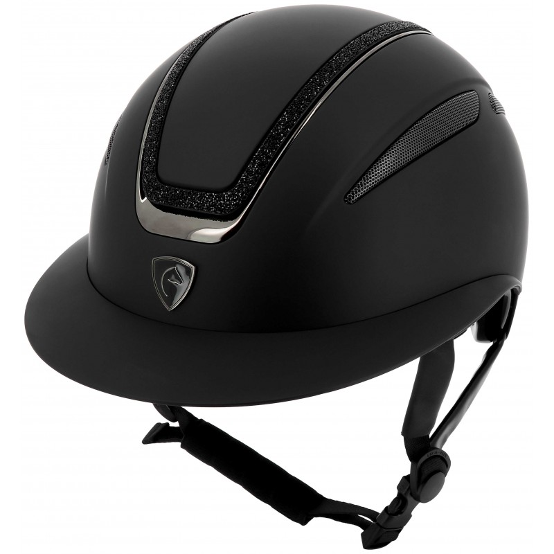 CASQUE AGRIS - TOP A PAILLETTES