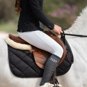 CHAUSSETTES EQUISLAY - BOSS LADY
