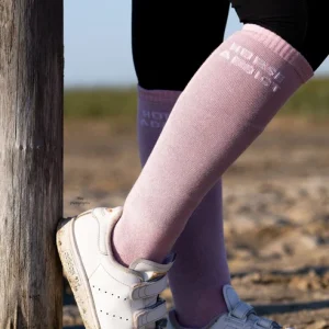 CHAUSSETTES EQUISLAY - HORSE ADDICT