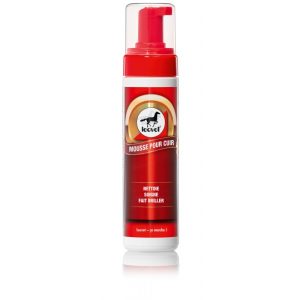 MOUSSE POUR CUIR - LEOVET
