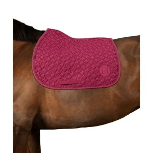 HARCOUR - TAPIS SAPHIR - BLUSH