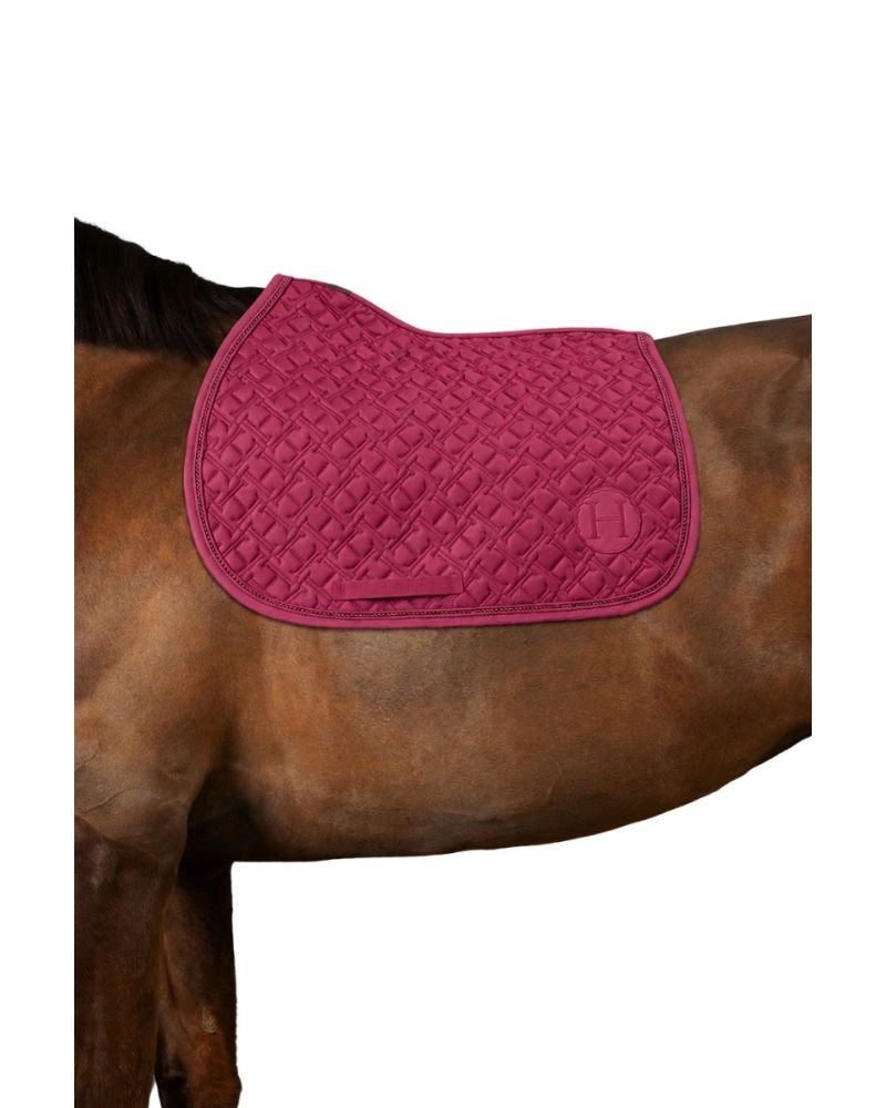 HARCOUR - TAPIS SAPHIR - BLUSH