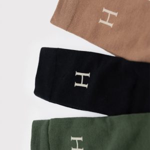 CHAUSSETTES CARLY