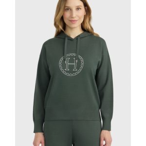 SWEAT CAPUCINE - HARCOUR
