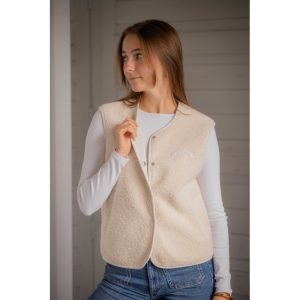 VESTE CHARLINE - PENELOPE