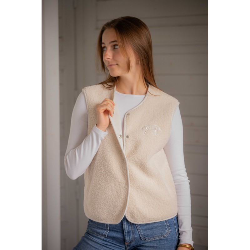VESTE CHARLINE - PENELOPE
