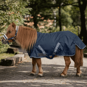 CHEMISE DE PLUIE SHETTY