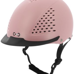 CASQUE WINDY ROSE - RIDING WORLD
