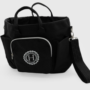 SAC DE PANSAGE HARCOUR LUNARA NOIR