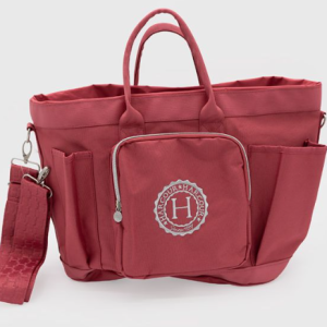 SAC DE PANSAGE HARCOUR LUNARA ROSE BLUSH