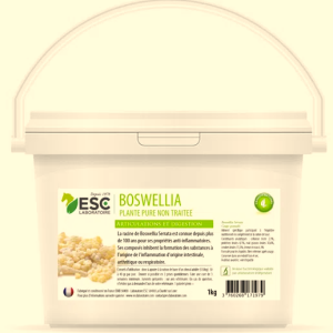 ESC LABORATOIRE - BOSWELLIA SERRATA
