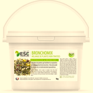 ESC LABORATOIRE - BRONCHOMIX