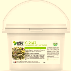 ESC LABORATOIRE - CUSHMIX